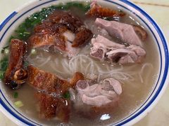 -香辉食馆(新兴路店)