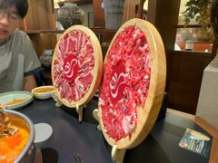 -刘一手重庆火锅(万达广场店)