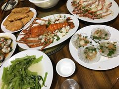 -海门岛七号餐厅