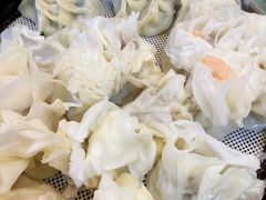 -海汇源老烧麦店(东大街总店)
