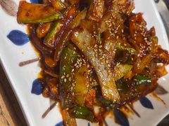 -朴家炭烤(浦东禹悦汇店)