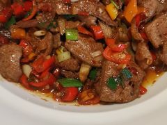 -辣婆婆(航天桥店)