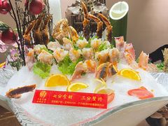 -尚海豆捞(乐虹坊店)