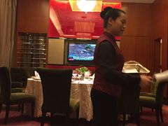 -马哥孛罗大酒店中餐 · 汉唐盛宴