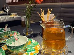 -華府(凯德晶萃店)