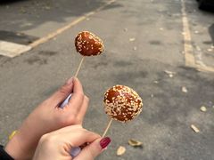 -兰烘糕