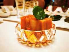 -香乐园·淮扬菜中餐厅·Shang Garden(福田香格里拉店)