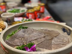 -小龙坎火锅(全球总店)