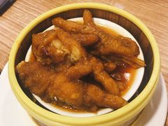 -永記粤菜·五指毛桃花雕鸡煲(九亭店)