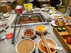 -海底捞火锅(赛格国际购物中心店)