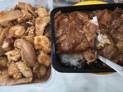 -惠宾饭庄(中山路店)
