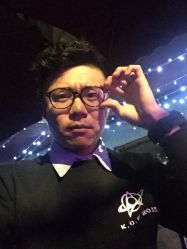-苏豪路易士·嘉玛发廊