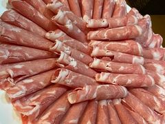 -清真·鸦儿李记·涮肉(和平里店)