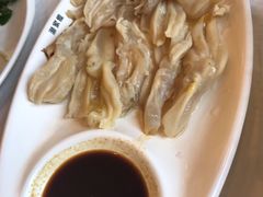 芥末鸭掌-京北渔家傲