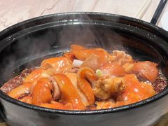 -滋粥楼·顺德菜(番禺广场总店)
