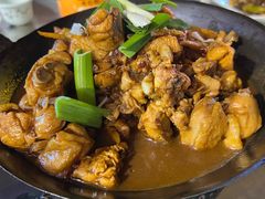 -徽州美食(三十年老店)