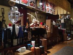 -半藏居酒屋(香港花园店)