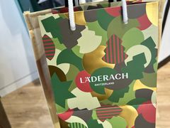 餐具摆设-Laderach 莱德拉(上海环贸iapm店)