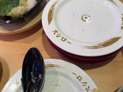 -寿司郎(皇庭广场店)