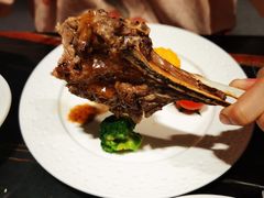 -水裹汤泉生活馆餐厅