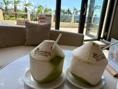 -大堂酒廊·亚龙湾万豪度假酒店