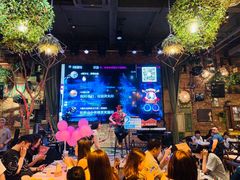 -拾叁唐Livehouse(佛山禅城店)