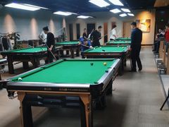 -云川台球(马甸店)