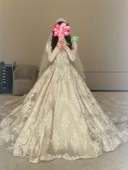 -MuseMarry婚纱(前海嘉里中心店)