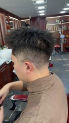 -绅仕門男士理发馆