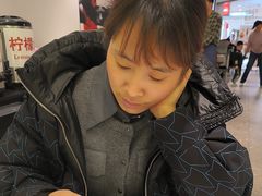 -必胜客(庆阳南大街店)