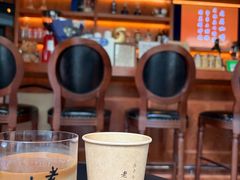 -老吴咖啡( 国贸商住大厦店)