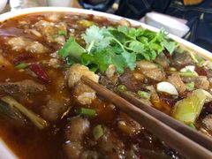 -潼南太安名鱼•特色江湖菜 太安鱼