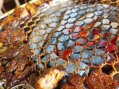 大壮家大块肉-大壮家原味烤肉(兴华北街店)