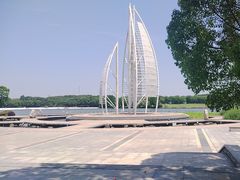 -潜龙渠公园