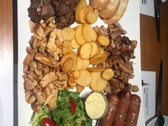 -HELLO MUSAE 拾光缪斯餐厅·纯正希腊风味(苏州中心店)