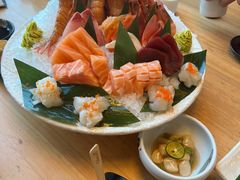 -王鼎精致料理铁板烧(世博源店)