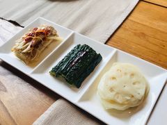 -之参餐厅(前门大街店)