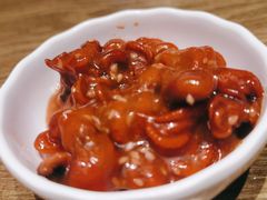 芝麻八爪鱼-万岁寿司(天河领展店)