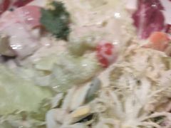 -通海俄式烧烤·俄罗斯大串(嵩山路店)