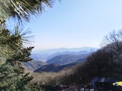 -妙峰山风景名胜区