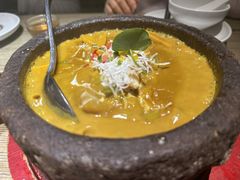 -熹素·鲜美素食Vegetarian (天河领展店)