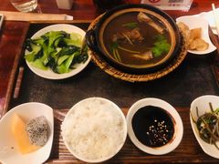 -花园咖啡厅(厦门美丽华大酒店)