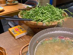 -吃饭皇帝大(长宁龙之梦店)