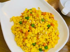 -北大荒人•新东北菜(青岛银座店)