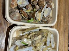 -盒马鲜生(昆城店)