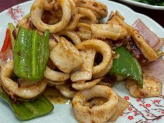 -华源餐厅·海鲜大排档(日月贝店)