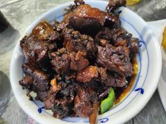 -神仙钵湘香土菜馆(光华路店)