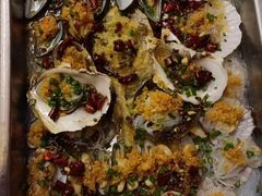 -简家·海鲜盛宴(下沙店)