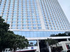 -广州白天鹅宾馆