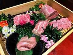 -萬福·肉割烹(恒隆广场店)